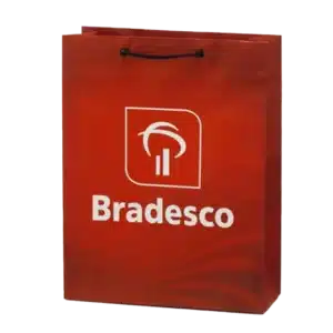 Sacola triplex